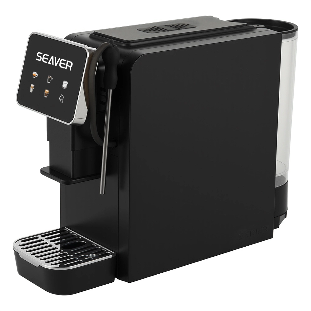 Makinë kafeje komerciale plotësisht automatike Makinë kafeje komerciale plotësisht automatike