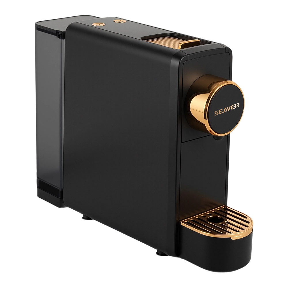 Makina kafeje Espresso në shtëpi