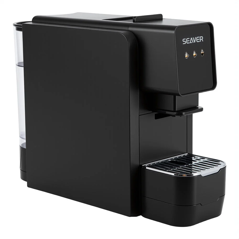 Prodhues kafeje Espresso në stil të nxehtë