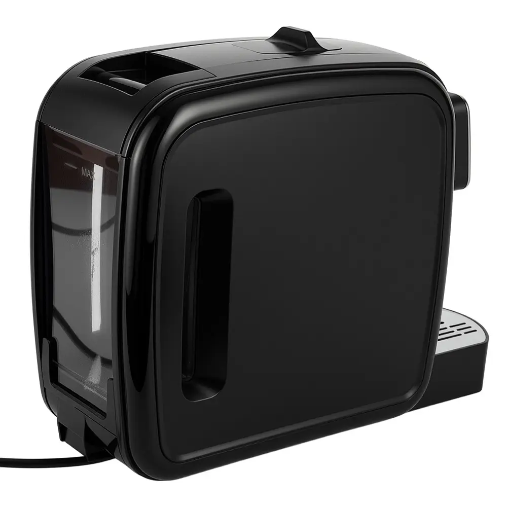 Modeli i ri Mini Elektrik Kafe Kafeje
