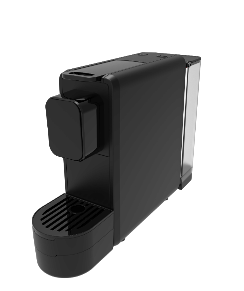 Makinë kafeje me kapsulë Nespresso SV838